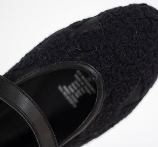 131006 Garrapata Flats Textil Negro