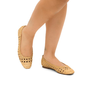 131009 Garrapata Flats Sintético Beige