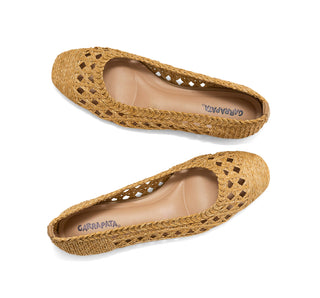 131009 Garrapata Flats Sintético Beige