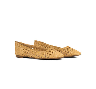 131009 Garrapata Flats Sintético Beige