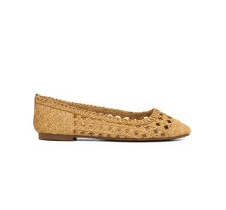 131009 Garrapata Flats Sintético Beige