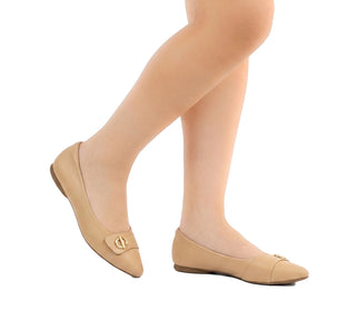 131013 Garrapata Flats Sintético Beige