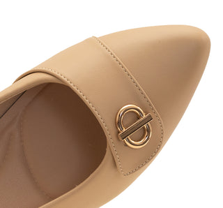 131013 Garrapata Flats Sintético Beige