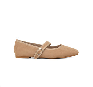 131014 Garrapata Flats Sintético Beige