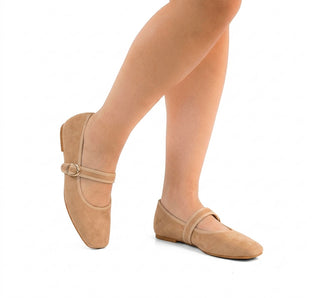 131014 Garrapata Flats Sintético Beige