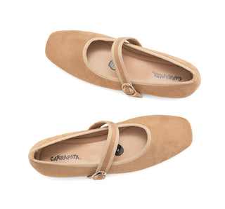 131014 Garrapata Flats Sintético Beige