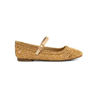 131015 Garrapata Flats Sintético Beige