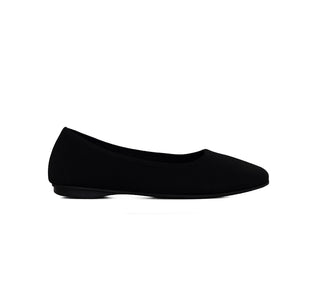 131022 Makana Flats Sintético Negro