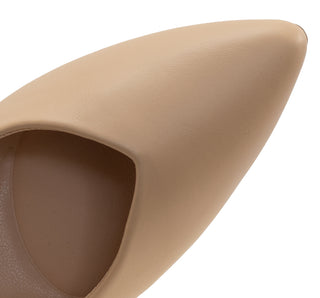 131025 Makana Flats Sintético Beige
