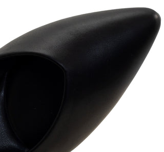131025 Makana Flats Sintético Negro