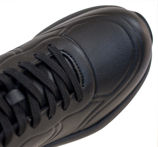 131504 Flexi Tenis Sintético Negro