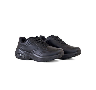 131504 Flexi Tenis Sintético Negro
