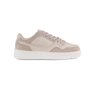131601 Flexi Tenis Sintético Beige
