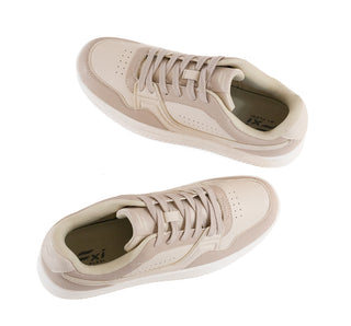 131601 Flexi Tenis Sintético Beige