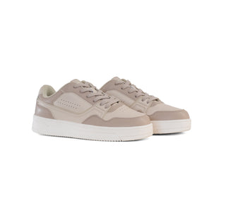 131601 Flexi Tenis Sintético Beige