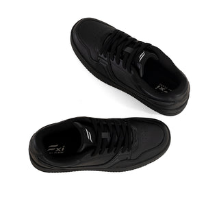 131601 Flexi Tenis Sintético Negro