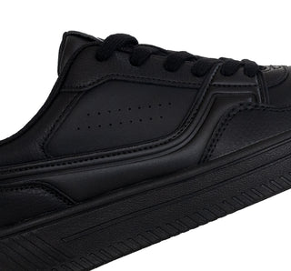 131601 Flexi Tenis Sintético Negro