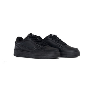 131601 Flexi Tenis Sintético Negro
