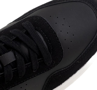 131607 Flexi Tenis Sintético Negro
