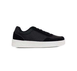 131607 Flexi Tenis Sintético Negro