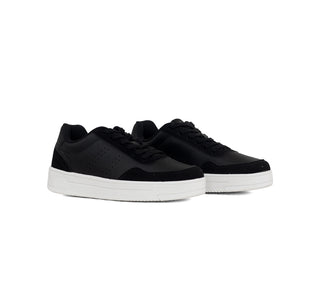 131607 Flexi Tenis Sintético Negro