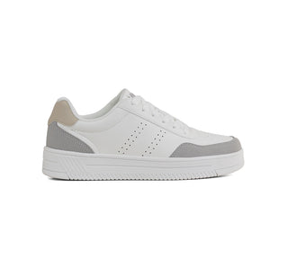 131607 Flexi Tenis Sintético Blanco