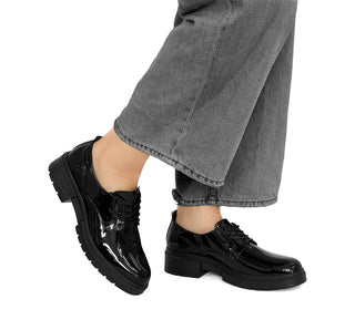131901 Flexi Choclo Piel Negro