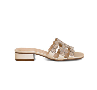 925007 Gillio Sandalia Antelina Oro