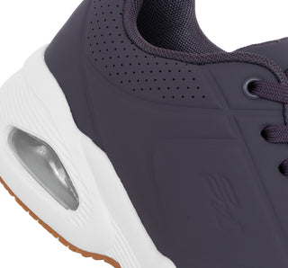 131501 Flexi Tenis Sintético Morado