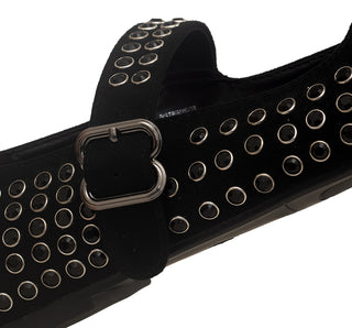 453601 Efe Flats Textil Negro