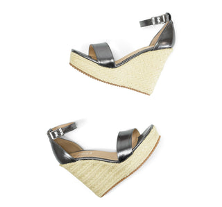 4305 Dorelli Sandalia Napa flo/lazo Inox