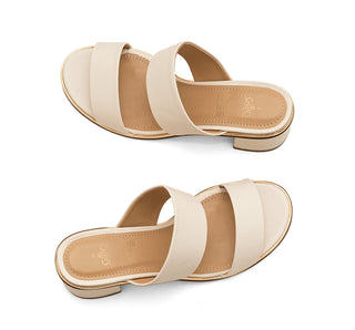 983002 Gillio Sandalia Fine Beige