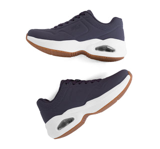 131501 Flexi Tenis Sintético Morado