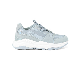 124903 Flexi Tenis Sintético Gris