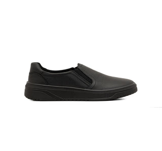 136606 Flexi Cerrado Piel Negro