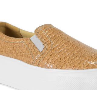 125403 Flexi Tenis Sintético Melón