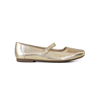 136805 Flexi Flats Piel Oro