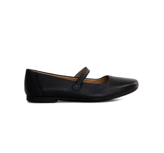 136805 Flexi Flats Piel Negro