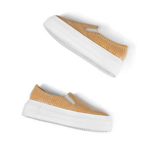 125403 Flexi Tenis Sintético Melón