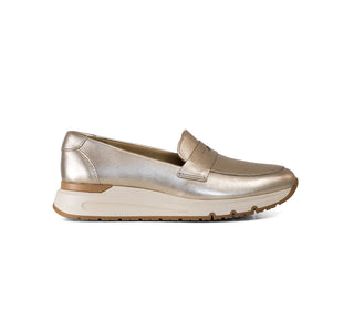 137002 Flexi Choclo Piel Oro rosa