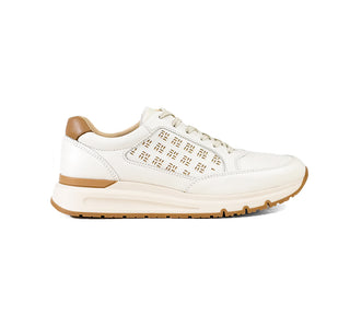 137004 Flexi Tenis Piel Beige