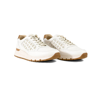 137004 Flexi Tenis Piel Beige