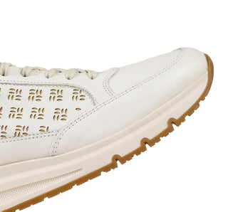 137004 Flexi Tenis Piel Beige