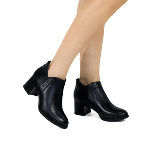 137305 Flexi Buti Piel Negro