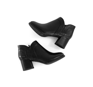 137305 Flexi Buti Piel Negro