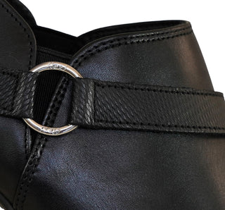 137307 Flexi Buti Piel Negro