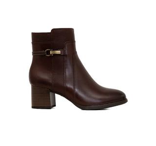137309 Flexi Botin Piel Cafe
