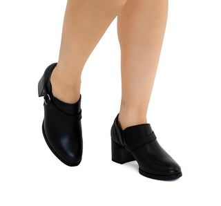 137307 Flexi Buti Piel Negro