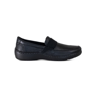138101 Flexi Choclo Piel Negro
