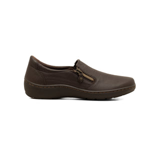 138109 Flexi Cerrado Piel Cafe